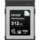 512GB Professional CFexpress Type B DIAMOND Series CFexpress Memory